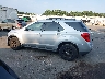 2CNFLNEC0B6****** Repairable 2011 Chevrolet Equinox in New York State