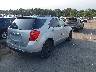 2CNFLNEC0B6****** Salvage and Wrecked 2011 Chevrolet Equinox in New York State