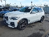 5UXTA6C02P9****** Usados y Reparables 2023 BMW X5 en Anaheim Consolidated