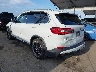 5UXTA6C02P9****** Salvamento y Reparables 2023 BMW X5 en Anaheim Consolidated