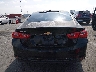 1G1ZE5ST3HF****** Wrecked 2017 Chevrolet Malibu