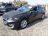 1G1ZE5ST3HF****** Used and Repairable 2017 Chevrolet Malibu in Los Angeles
