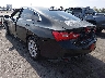 1G1ZE5ST3HF****** Salvage and Repairable 2017 Chevrolet Malibu in Los Angeles