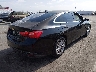 1G1ZE5ST3HF****** Salvage and Wrecked 2017 Chevrolet Malibu in California State