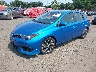 JTNKARJE6HJ****** Used and Repairable 2017 Toyota Corolla in Sayreville
