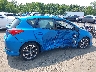 JTNKARJE6HJ****** Salvage and Repairable 2017 Toyota Corolla in New Jersey State
