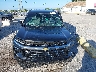 1GNEVKRS3SJ****** Destrozados 2025 Chevrolet Traverse en Estado de Florida
