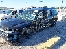 1GNEVKRS3SJ****** Salvamento y Reparables 2025 Chevrolet Traverse en Estado de Florida