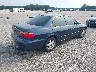 1HGCG5653YA****** Salvamento y Destrozados 2000 Honda Accord en Estado de Indiana