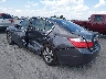 1HGCR2F30DA****** Salvamento y Reparables 2013 Honda Accord en Little Rock