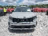 5XYRK4LF7PG****** Wrecked 2023 Kia Sorento in Florida State