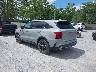 5XYRK4LF7PG****** Salvage and Repairable 2023 Kia Sorento in Pensacola
