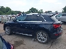 WA1CNAFY3J2****** Repairable 2018 Audi Q5 in Kansas State