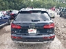 WA1CNAFY3J2****** Wrecked 2018 Audi Q5