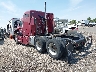 1M1AW07Y5EM****** Salvamento y Reparables 2014 Mack 600 en Salt Lake City