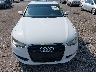 WAUGGAFC2DN****** Wrecked 2013 Audi A6 in South Carolina State