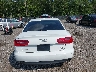 WAUGGAFC2DN****** Wrecked 2013 Audi A6