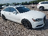 WAUGGAFC2DN****** Salvage and Wrecked 2013 Audi A6 in Lexington