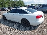 WAUGGAFC2DN****** Salvage and Repairable 2013 Audi A6 in Lexington