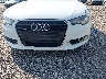 WAUGGAFC2DN****** Salvage and Repairable 2013 Audi A6 in South Carolina State