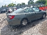 4T4BF1FK5ER****** Salvage and Wrecked 2014 Toyota Camry in Illinois State