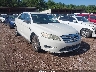 1FAHP2FW9AG****** Salvamento y Destrozados 2010 Ford Taurus en Birmingham