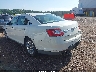 1FAHP2FW9AG****** Salvamento y Reparables 2010 Ford Taurus en Birmingham