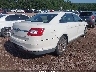 1FAHP2FW9AG****** Salvamento y Destrozados 2010 Ford Taurus en Estado de Alabama