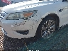 1FAHP2FW9AG****** Salvamento y Reparables 2010 Ford Taurus en Estado de Alabama