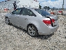 1G1PH5S99B7****** Salvage and Repairable 2011 Chevrolet Cruze in Atlanta East