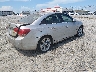 1G1PH5S99B7****** Salvage and Wrecked 2011 Chevrolet Cruze in Georgia State