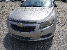 1G1PH5S99B7****** Salvage and Repairable 2011 Chevrolet Cruze in Georgia State