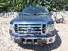 1FTEW1E87AF****** Destrozados 2010 Ford F-150 en Estado de Wisconsin