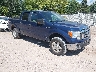 1FTEW1E87AF****** Salvamento y Destrozados 2010 Ford F-150 en Portage