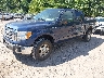 1FTEW1E87AF****** Usados y Reparables 2010 Ford F-150 en Portage