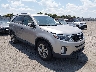 5XYKT4A66EG****** Salvage and Wrecked 2014 Kia Sorento in Little Rock
