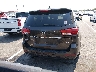 KNDMB5C15H6****** Wrecked 2017 Kia Sedona