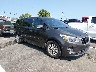 KNDMB5C15H6****** Salvage and Wrecked 2017 Kia Sedona in Nashville