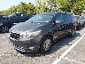 KNDMB5C15H6****** Used and Repairable 2017 Kia Sedona in Nashville