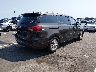 KNDMB5C15H6****** Salvage and Wrecked 2017 Kia Sedona in Tennessee State