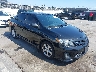 5YFBU4EE6CP****** Salvage and Wrecked 2012 Toyota Corolla in Los Angeles South