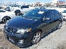 5YFBU4EE6CP****** Salvage and Repairable 2012 Toyota Corolla in California State