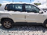 WVGBV7AX7DW****** Repairable 2013 Volkswagen Tiguan in Mississippi State