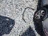 WVGBV7AX7DW****** Wrecked 2013 Volkswagen Tiguan in Mississippi State