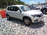 WVGBV7AX7DW****** Salvage and Wrecked 2013 Volkswagen Tiguan in Gulf Coast