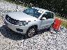 WVGBV7AX7DW****** Used and Repairable 2013 Volkswagen Tiguan in Gulf Coast