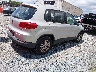 WVGBV7AX7DW****** Salvage and Wrecked 2013 Volkswagen Tiguan in Mississippi State