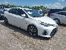 5YFBURHE8HP****** Salvage and Wrecked 2017 Toyota Corolla in Houston
