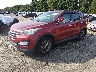 5XYZU3LB1DG****** Usados y Reparables 2013 Hyundai Santa Fe en Atlanta East