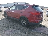 5XYZU3LB1DG****** Salvamento y Reparables 2013 Hyundai Santa Fe en Atlanta East